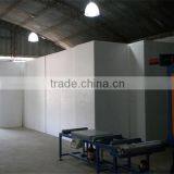 High Density EPS Foam Block Machines With CE thumbnail-6