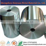 China Supplier Low Price 8011 Aluminum Foil Insulation Roll for Heat Resistant thumbnail-1