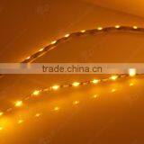 ADT High Quality White/Yellow Switchback LED Strip Lights for VW thumbnail-3