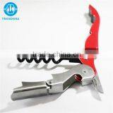 Different Types of Stainless Steel Wine Opener thumbnail-3