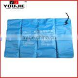 High Quality PVC Ocean Blue Medical Oxygen Airbag thumbnail-2