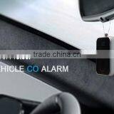 Portable Vehicle CO Gas Detecting Alarm With Long Lifetime thumbnail-3