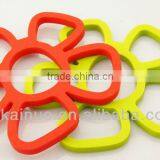 Promotion Silicone Cup Holder Coaster