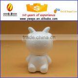 Hot sale animal foam sheep/animal model/plastic sheep animal toy