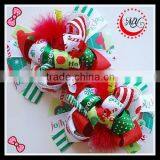 Big Hair Bow Clips (approved by BV) thumbnail-1