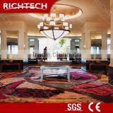 New Design RichTech Restaurant Interactive Multitouch Table