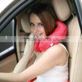 Shuhua Hot Selling Massage Neck Memory Foam Pillow, Travel Massage Neck Memory Foam Pillow, Good Quality Memory Foam Pillow thumbnail-2