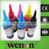 Special 6 Colour Pigment Ink for Brother thumbnail-5