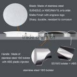 Kitchen Stainless Steel 420 Parer Knife thumbnail-2