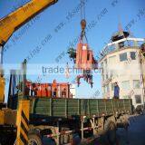 SX Steel Silo Making Machine / Steel Strip Forming Machine thumbnail-5