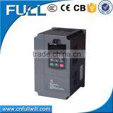 220v 415v 380v 1hp 0.75kw Frequency Converter thumbnail-3