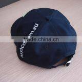Cheap Brush Cotton Baseball Cap thumbnail-2