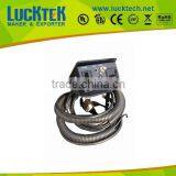 Worldwide Type Desk Multifunctional Socket With RJ45,HDMI,AUDIO thumbnail-1