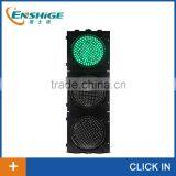 Outdoor Led Solar Traffic Light thumbnail-2