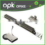 Sliding Door Damper Soft Closing Mechanism for Wardrobe thumbnail-3