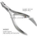 Professional Cuticle Nippers thumbnail-1