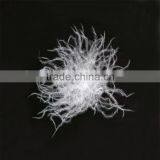 Luxurious Silk Fabric 90% Goose Down Filled Comforter, Super Soft for 5 Star Hotel thumbnail-5