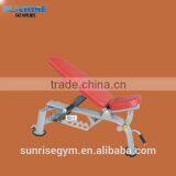 Adjustable Bench thumbnail-1