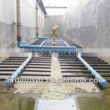 BWT Sewage Treatment Tube Micro Bubble Diffuser/fine Bubble Tube Diffuser/fine Micro Bubble Diffuser Quality Choice thumbnail-3