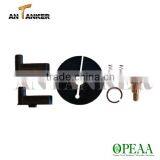 go Karts Spare Parts for Gx200 Recoil Starter Repair Kit (With Plastic Ratchet)