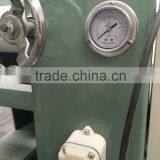 Longxin Professional Manual Three Roller Mill for High Viscosity Materials(SG6) thumbnail-4