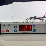 SF-201 digital temperature controller thermostat YK-281