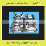 Custom Design Injection Molded Plastic Die Maker thumbnail-5