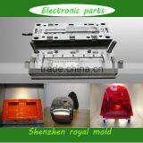 China Plastic Parts Mold Producer for Electric Toy thumbnail-1