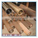 Precision Steel Tubing ST52 and Q345 Steel Tube in Diference Size ISO System thumbnail-5