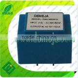 EE20 EI30 EI48 EI66 EI75 Potting Transformer Manufacturer