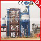 Professional design! Easy operation 20-60t/h sand dry Mortar mixing Production Line