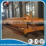 ISO Standard 20ft and 40ft Container Spreader