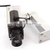 Fake Camera Dummy LED Surveillance Security Bullet Camera thumbnail-2