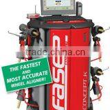 Italy Fasep VCO-K Wheel Aligner