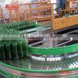 Guide Rail Curve Steel Scrap Conveyor for Food and Beverage Industry thumbnail-6
