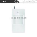 Wide Detect Angle Wireless PIR Motion Detector Sensor Alarm Security