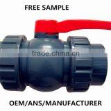 PVC Ball Valve thumbnail-4