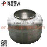 The Reflectors of Lamps and Lanterns Spinning,Lighting CNC Spinning Aluminum Drum Spinning thumbnail-1