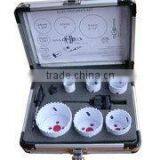 Newest Hot Selling Bi-metal Hole Saw Drilling Bit