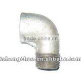 Galvanized Malleable Iron Elbow thumbnail-6