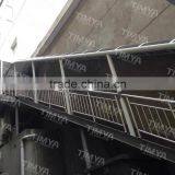 Hot-sale Steel Structure Canopy