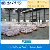 High Capacity EVA Extruder Plastic Machine