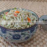 Fresh Spinach Noodle(pasta) thumbnail-4