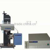Pin Metal Marking Machine