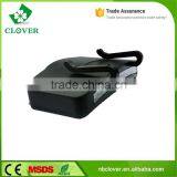 Outdoor Use Cordless Mining Waterproof 11 Led Cap Light High Power Cap Lamp thumbnail-3