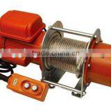 Portable Winch/ Manual Winch