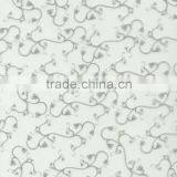 Flowers Pattern Pattern Water Transfer Printing Film/Lotion Dispenser Width100cm GW12971