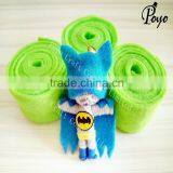 Cute Super Hero Toy Voodoo Doll Gift