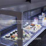 Sushi Display Showcase/countertop Refrigerator thumbnail-1