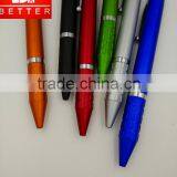 2016 New Cheap Semi-metal Pen Metal Promotion(SMR460C) thumbnail-1